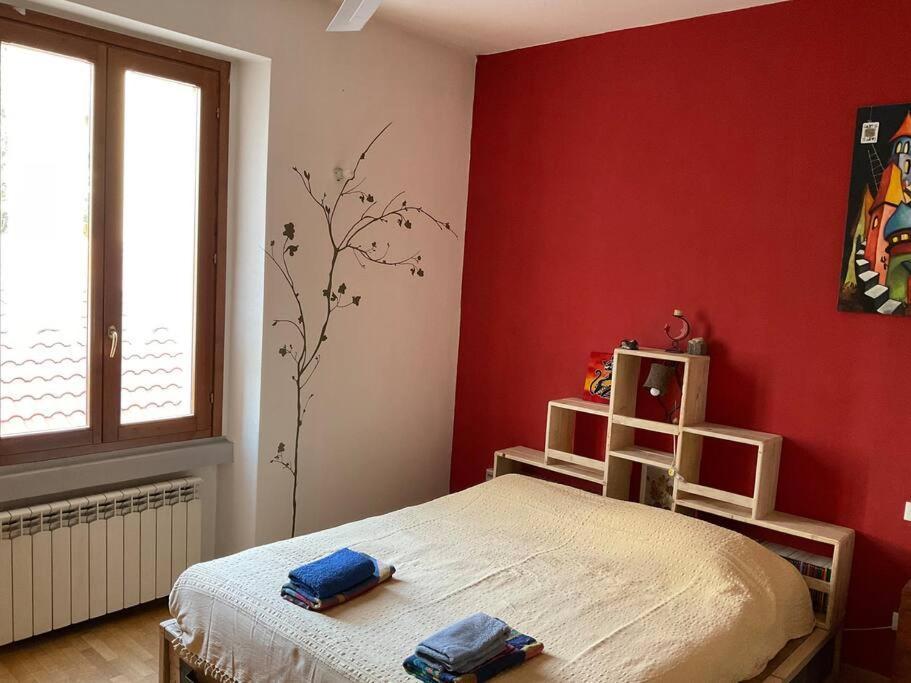 Appartamento Isolab: Monolocale In Zona Isola Milano Esterno foto