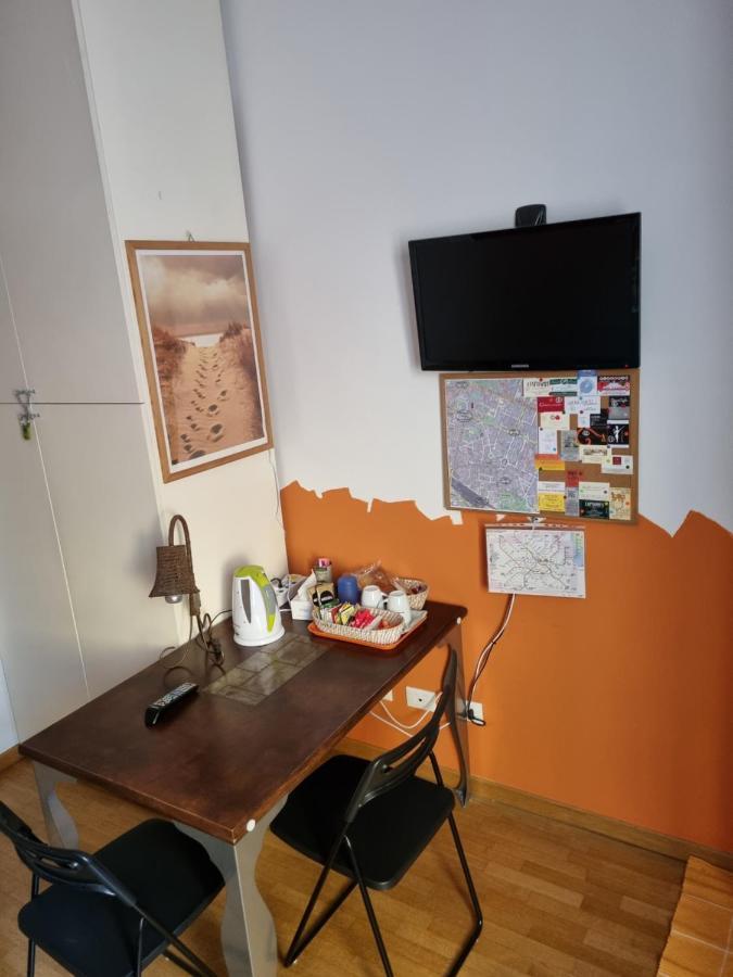 Appartamento Isolab: Monolocale In Zona Isola Milano Esterno foto